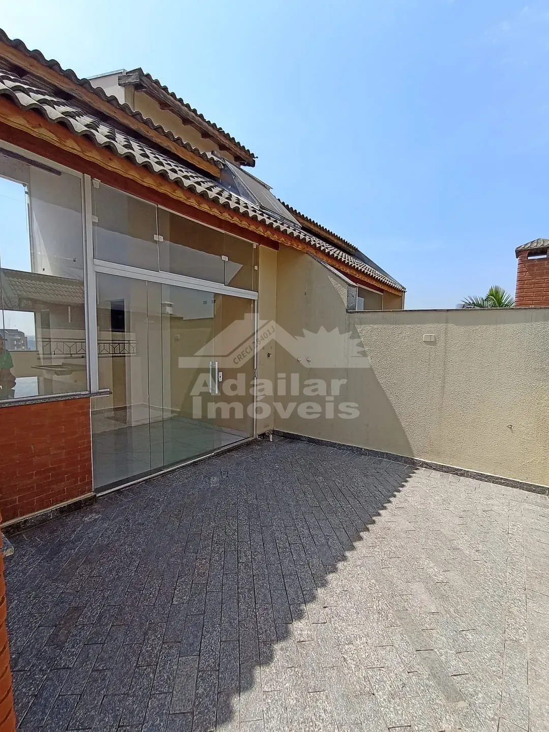 Cobertura, 2 quartos, 110 m² - Foto 49