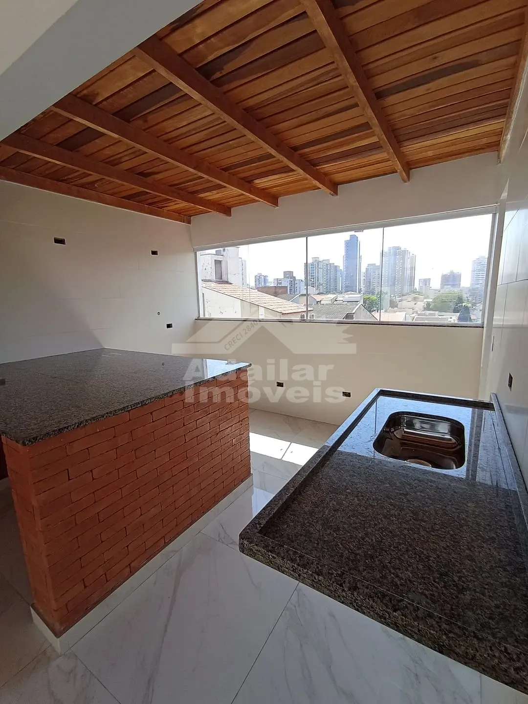 Cobertura, 2 quartos, 110 m² - Foto 53