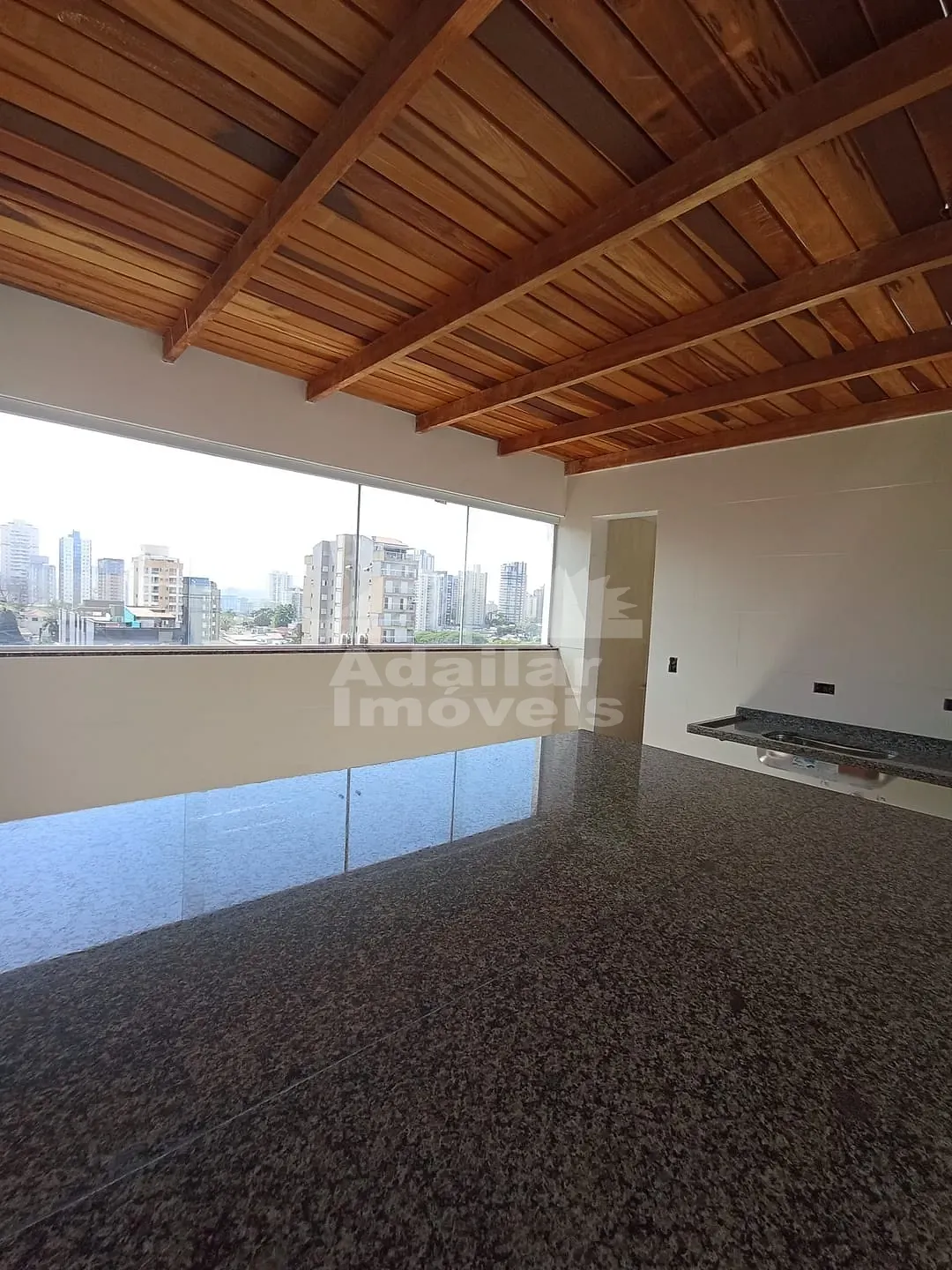 Cobertura, 2 quartos, 110 m² - Foto 29