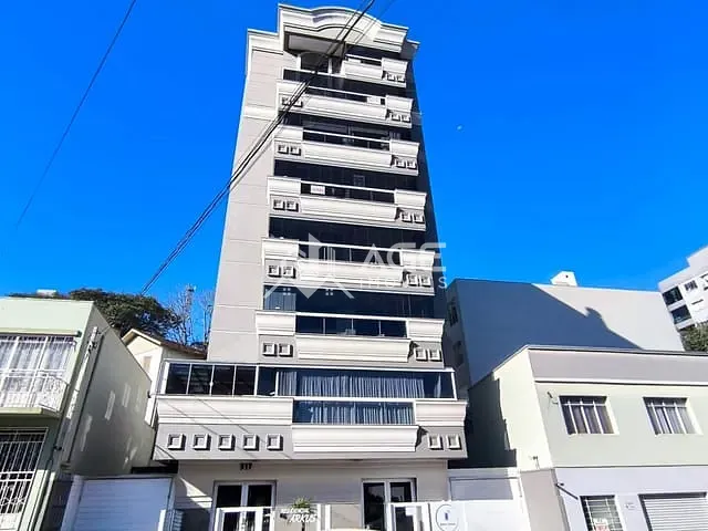 Cobertura / Penthouse 3 quartos e 1 banheiro, à venda, no bairro Centro em Erechim