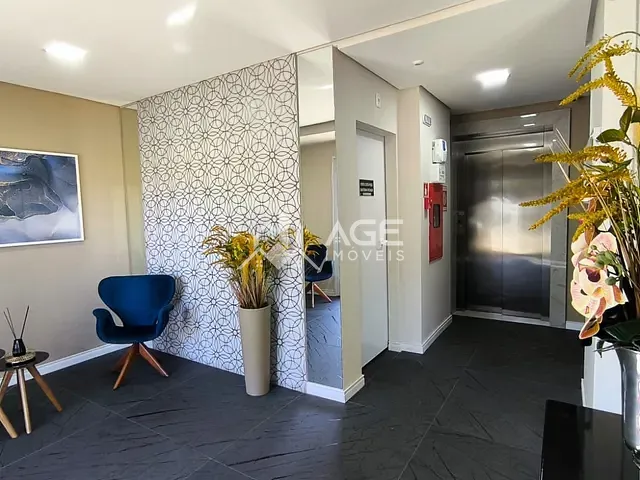 Cobertura / Penthouse 3 quartos e 1 banheiro, à venda, no bairro Centro em Erechim