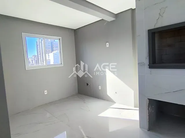 Cobertura / Penthouse 3 quartos e 1 banheiro, à venda, no bairro Centro em Erechim