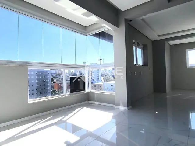Cobertura / Penthouse 3 quartos e 1 banheiro, à venda, no bairro Centro em Erechim
