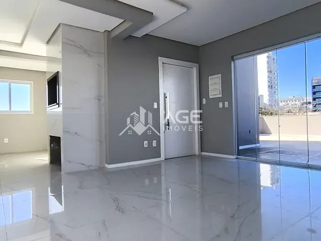 Cobertura / Penthouse 3 quartos e 1 banheiro, à venda, no bairro Centro em Erechim