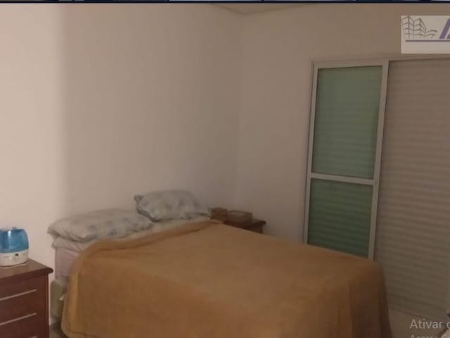 Cobertura / Penthouse à venda, no bairro Vila Helena em Santo André