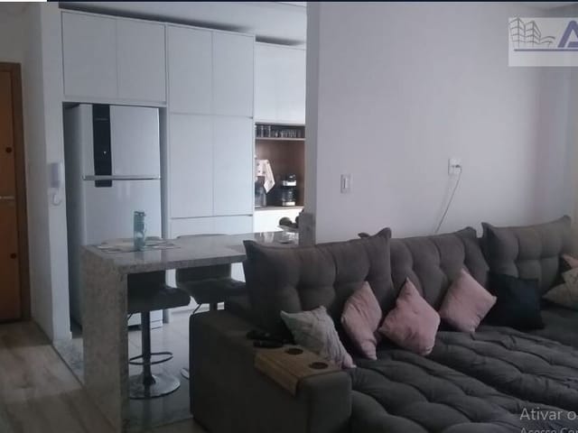 Cobertura / Penthouse à venda, no bairro Vila Helena em Santo André