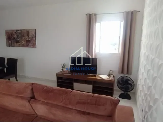 Cobertura / Penthouse 2 quartos e 1 banheiro, à venda, no bairro Conjunto Residencial Araretama em Pindamonhangaba