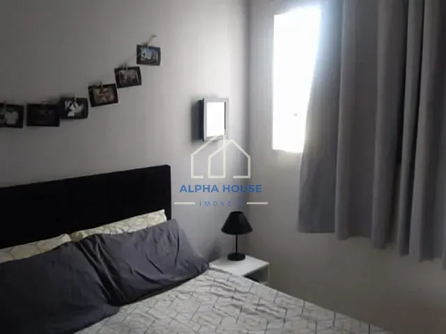 Cobertura / Penthouse 2 quartos e 1 banheiro, à venda, no bairro Conjunto Residencial Araretama em Pindamonhangaba