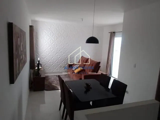 Cobertura / Penthouse 2 quartos e 1 banheiro, à venda, no bairro Conjunto Residencial Araretama em Pindamonhangaba