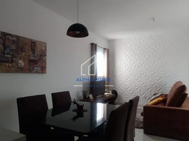 Cobertura / Penthouse 2 quartos e 1 banheiro, à venda, no bairro Conjunto Residencial Araretama em Pindamonhangaba