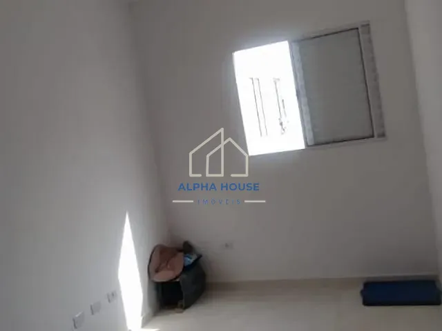 Cobertura / Penthouse 2 quartos e 1 banheiro, à venda, no bairro Conjunto Residencial Araretama em Pindamonhangaba