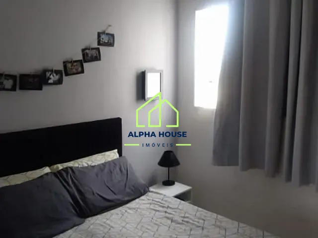 Cobertura / Penthouse 2 quartos e 1 banheiro, à venda, no bairro Conjunto Residencial Araretama em Pindamonhangaba