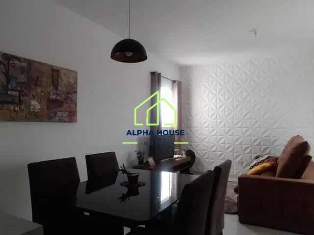 Cobertura / Penthouse 2 quartos e 1 banheiro, à venda, no bairro Conjunto Residencial Araretama em Pindamonhangaba