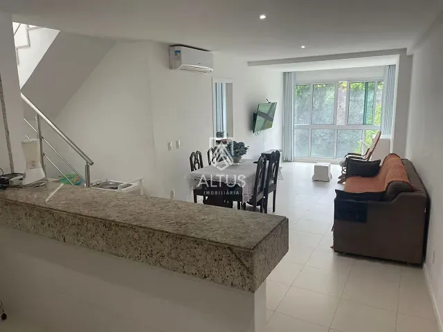 Cobertura / Penthouse 2 quartos e 3 banheiros, à venda, no bairro Ondina em Salvador