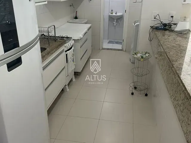 Cobertura / Penthouse 2 quartos e 3 banheiros, à venda, no bairro Ondina em Salvador