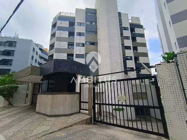 Cobertura / Penthouse com 380m² 3 quartos e 5 banheiros, à venda, no bairro Rio Vermelho em Salvador