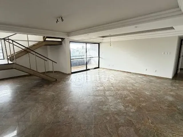 Cobertura / Penthouse com 380m² 3 quartos e 5 banheiros, à venda, no bairro Rio Vermelho em Salvador