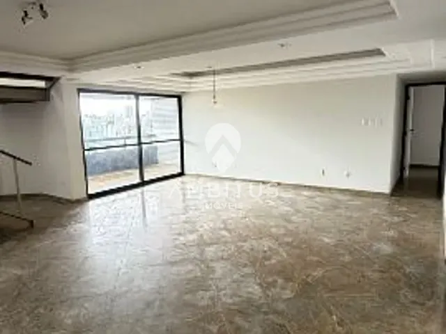 Cobertura / Penthouse com 380m² 3 quartos e 5 banheiros, à venda, no bairro Rio Vermelho em Salvador