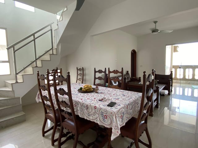 Cobertura / Penthouse 4 quartos e 4 banheiros, à venda, no bairro vila nova em Cabo Frio