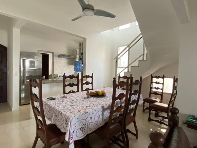 Cobertura / Penthouse 4 quartos e 4 banheiros, à venda, no bairro vila nova em Cabo Frio