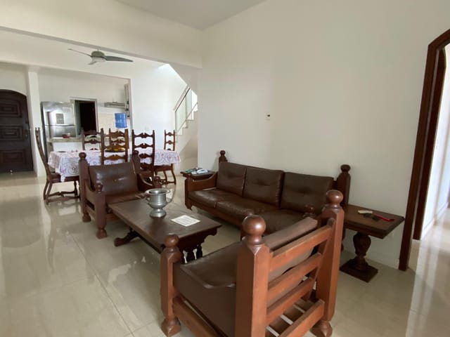Cobertura / Penthouse 4 quartos e 4 banheiros, à venda, no bairro vila nova em Cabo Frio