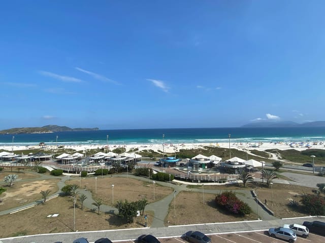 Cobertura / Penthouse 4 quartos e 4 banheiros, à venda, no bairro vila nova em Cabo Frio