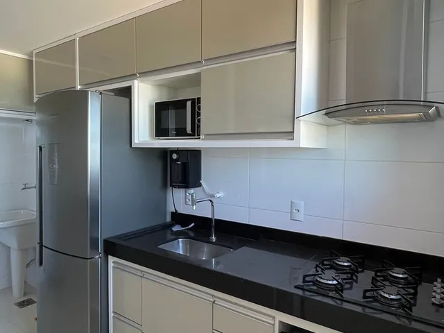 Cobertura / Penthouse com 58m² 2 quartos e 2 banheiros, à venda, no bairro Plano Diretor Norte em Palmas