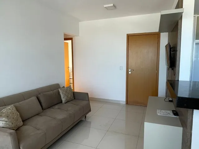 Cobertura / Penthouse com 58m² 2 quartos e 2 banheiros, à venda, no bairro Plano Diretor Norte em Palmas