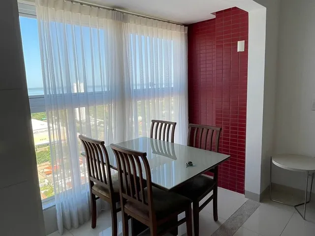 Cobertura / Penthouse com 58m² 2 quartos e 2 banheiros, à venda, no bairro Plano Diretor Norte em Palmas