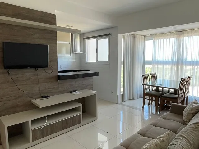 Cobertura / Penthouse com 58m² 2 quartos e 2 banheiros, à venda, no bairro Plano Diretor Norte em Palmas