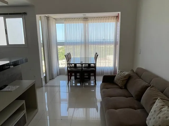 Cobertura / Penthouse com 58m² 2 quartos e 2 banheiros, à venda, no bairro Plano Diretor Norte em Palmas