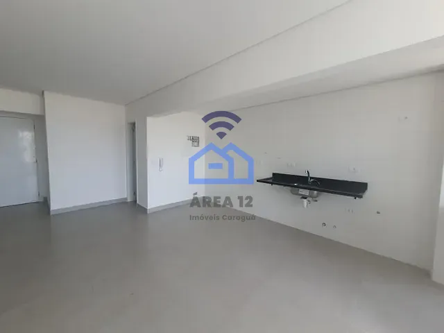 Cobertura / Penthouse 3 quartos e 1 banheiro, à venda, no bairro Massaguaçu em Caraguatatuba