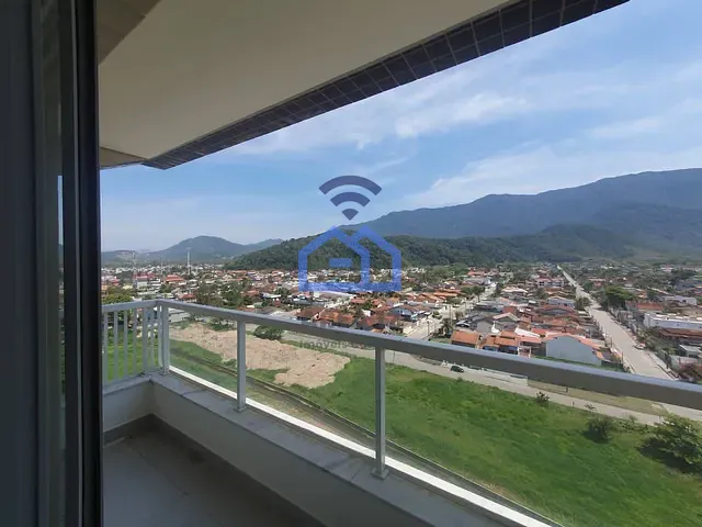Cobertura / Penthouse 3 quartos e 1 banheiro, à venda, no bairro Massaguaçu em Caraguatatuba