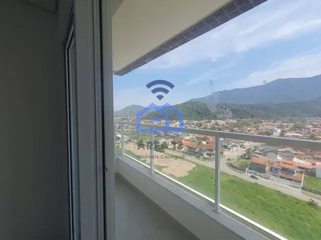 Cobertura / Penthouse 3 quartos e 1 banheiro, à venda, no bairro Massaguaçu em Caraguatatuba