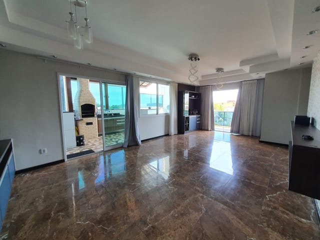 Cobertura / Penthouse 3 quartos e 2 banheiros, à venda, no bairro Alphaville em Campos dos Goytacazes