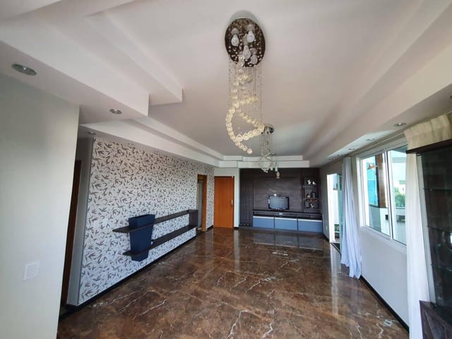 Cobertura / Penthouse 3 quartos e 2 banheiros, à venda, no bairro Alphaville em Campos dos Goytacazes