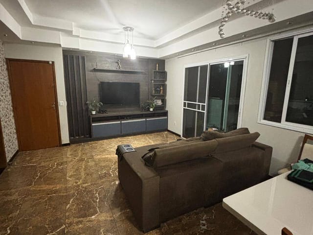 Cobertura / Penthouse 3 quartos e 2 banheiros, à venda, no bairro Alphaville em Campos dos Goytacazes