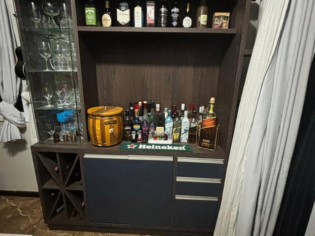 Cobertura / Penthouse 3 quartos e 2 banheiros, à venda, no bairro Alphaville em Campos dos Goytacazes