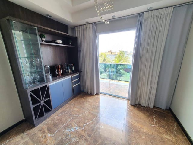 Cobertura / Penthouse 3 quartos e 2 banheiros, à venda, no bairro Alphaville em Campos dos Goytacazes