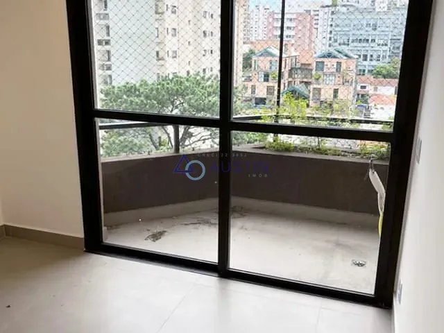 Cobertura / Penthouse com 128m² 2 quartos e 2 banheiros, à venda, no bairro Pinheiros em São Paulo