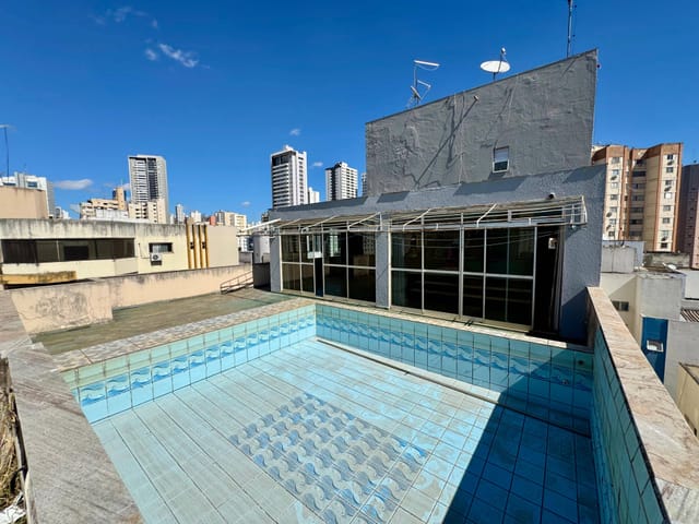 Cobertura / Penthouse à venda, Setor Marista, Goiânia, GO