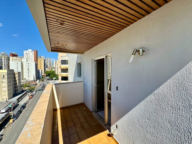 Cobertura / Penthouse à venda, Setor Marista, Goiânia, GO