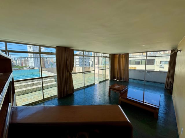 Cobertura / Penthouse à venda, Setor Marista, Goiânia, GO