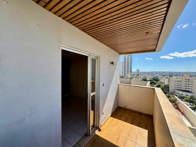 Cobertura / Penthouse à venda, Setor Marista, Goiânia, GO