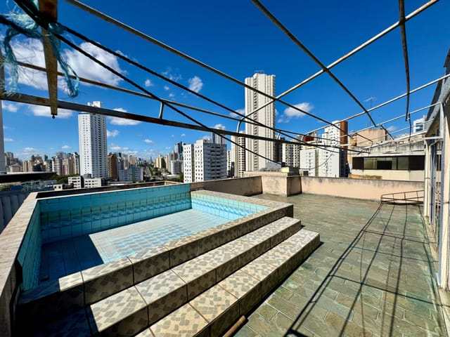 Cobertura / Penthouse à venda, Setor Marista, Goiânia, GO