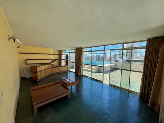 Cobertura / Penthouse à venda, Setor Marista, Goiânia, GO