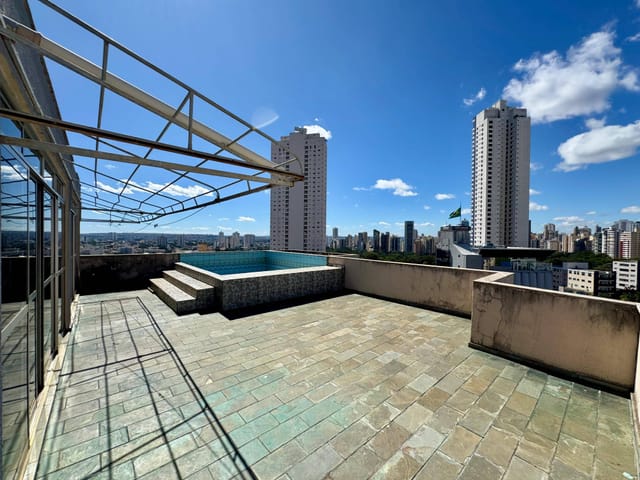 Cobertura / Penthouse à venda, Setor Marista, Goiânia, GO