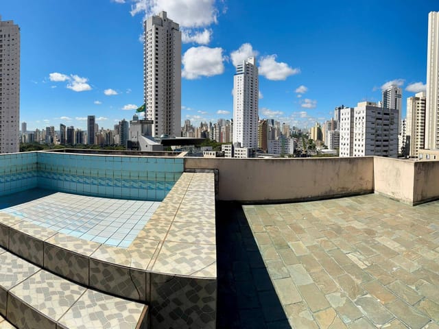 Cobertura / Penthouse à venda, Setor Marista, Goiânia, GO
