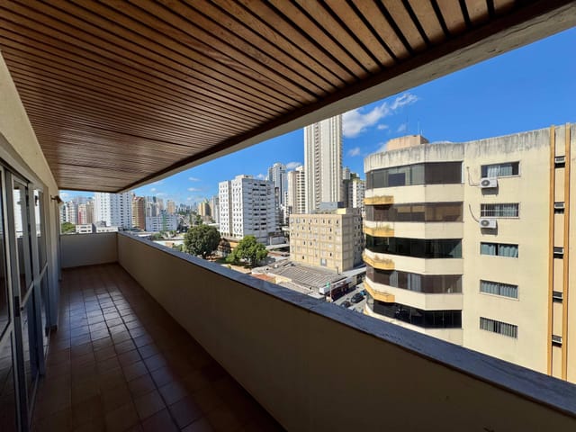 Cobertura / Penthouse à venda, Setor Marista, Goiânia, GO