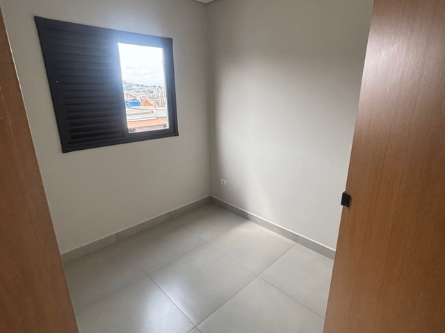 Cobertura / Penthouse 2 quartos e 2 banheiros, à venda, no bairro Jardim das Maravilhas em Santo André